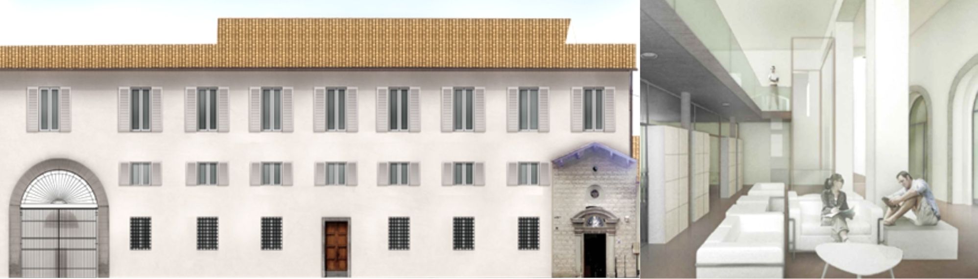 Palazzo Buontalenti_rendering 