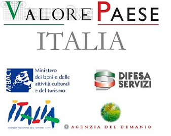 logo Valore Paese Italia completo