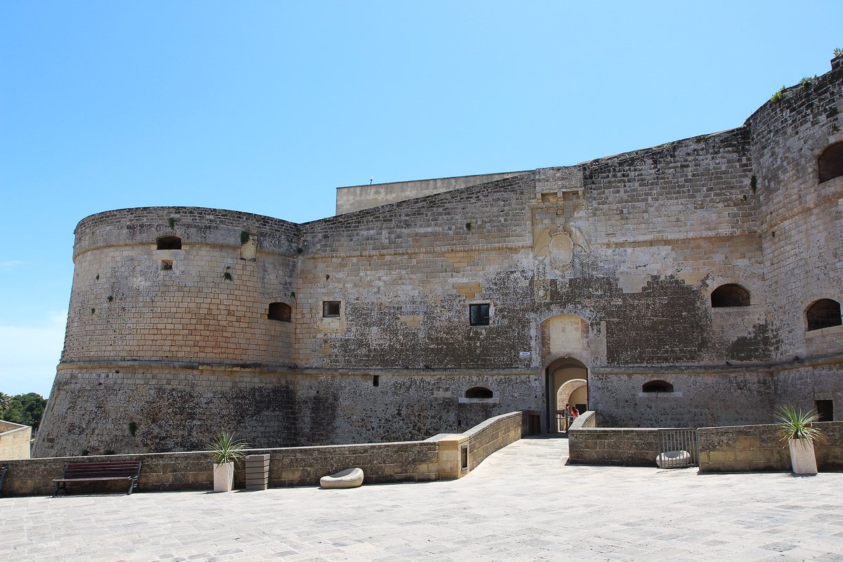Castello_Otranto_1